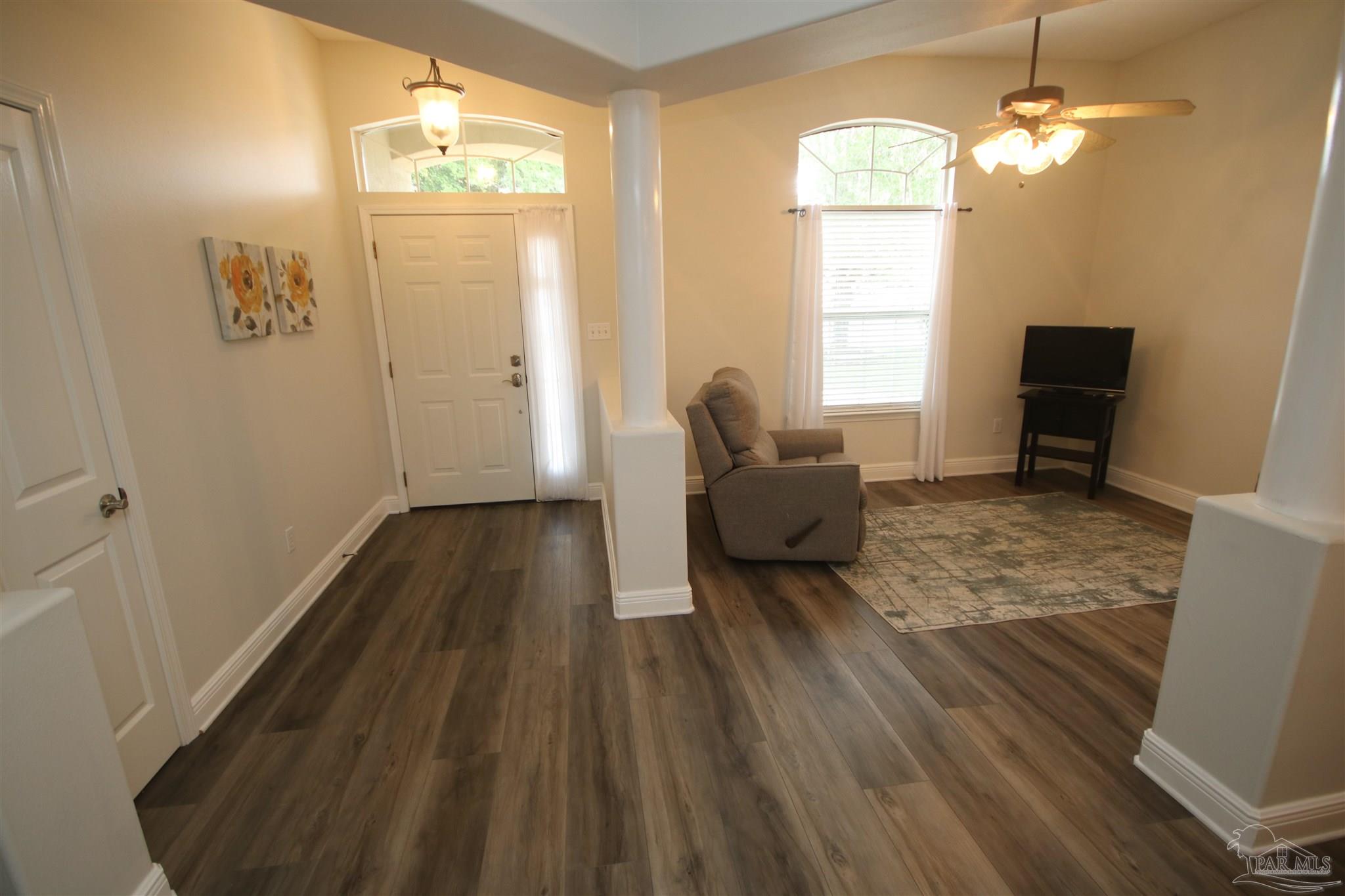5720 Callandar Place Milton FL 32583