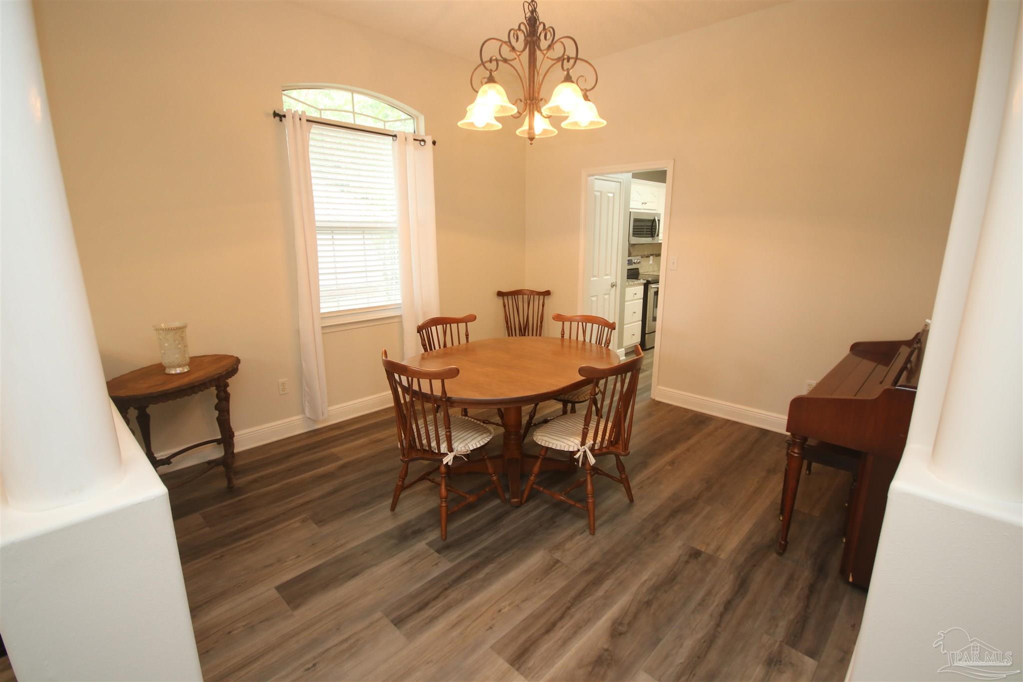 5720 Callandar Place Milton FL 32583