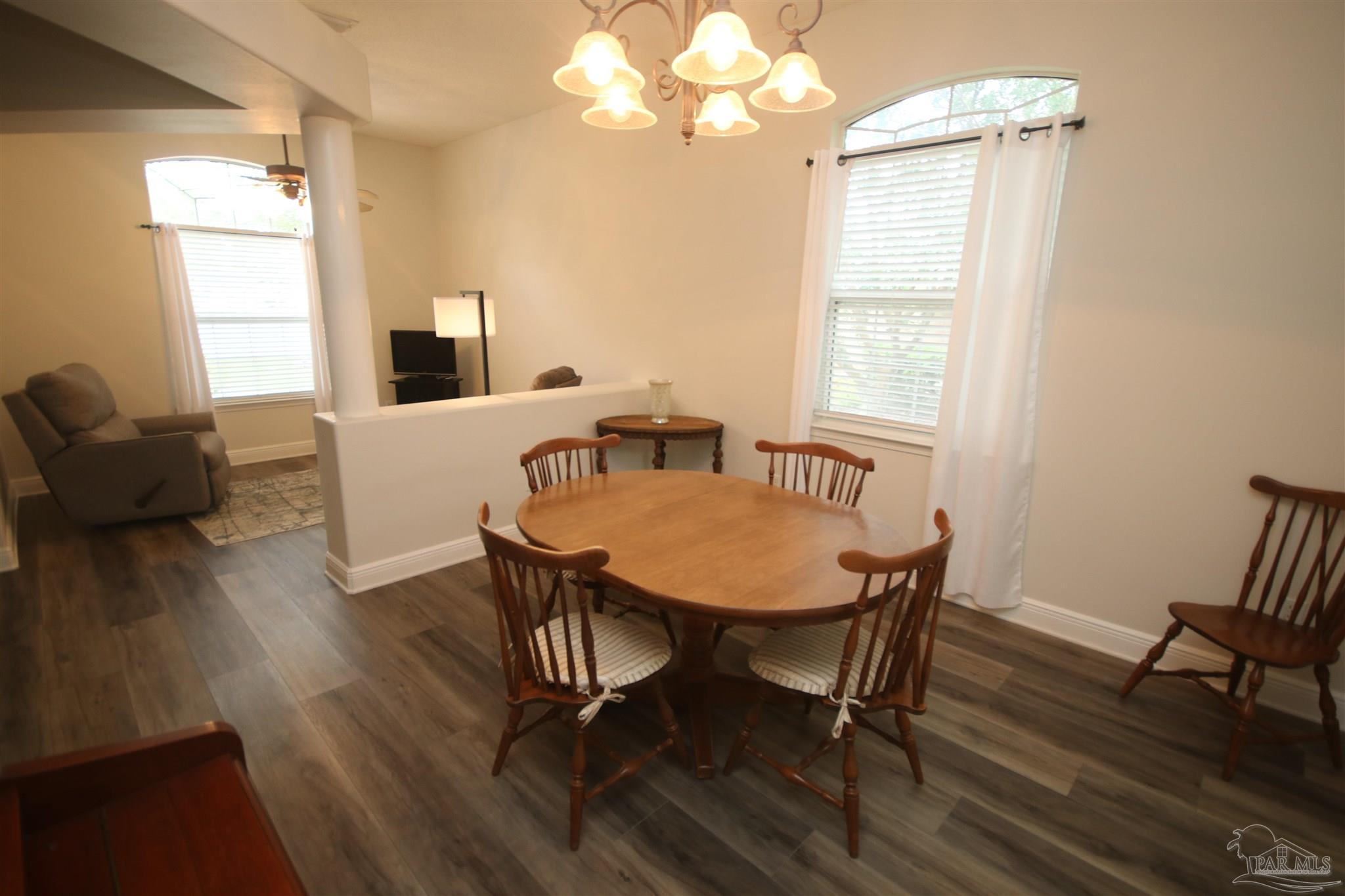 5720 Callandar Place Milton FL 32583