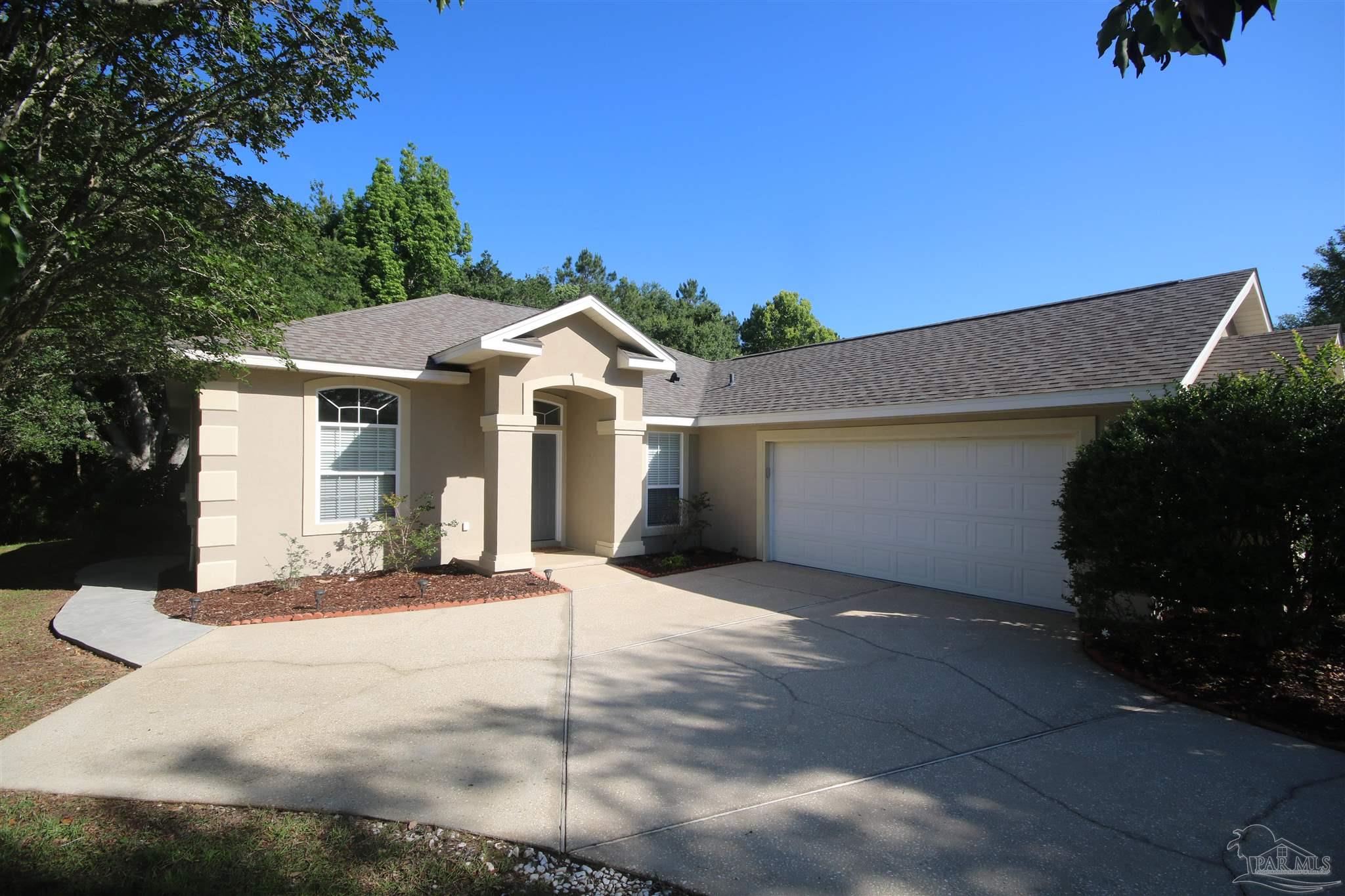 5720 Callandar Place Milton FL 32583
