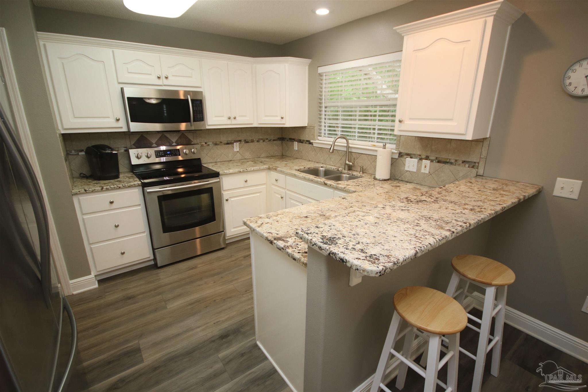 5720 Callandar Place Milton FL 32583