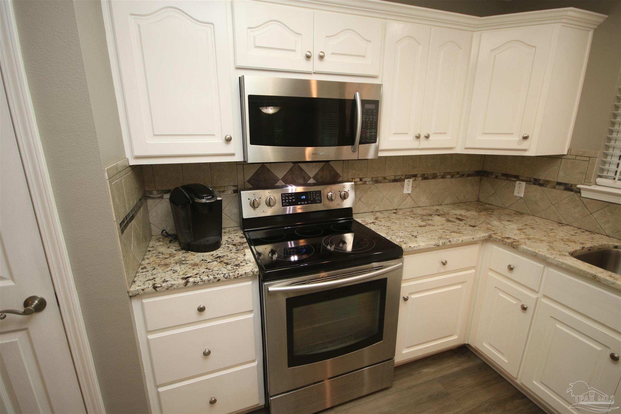 5720 Callandar Place Milton FL 32583