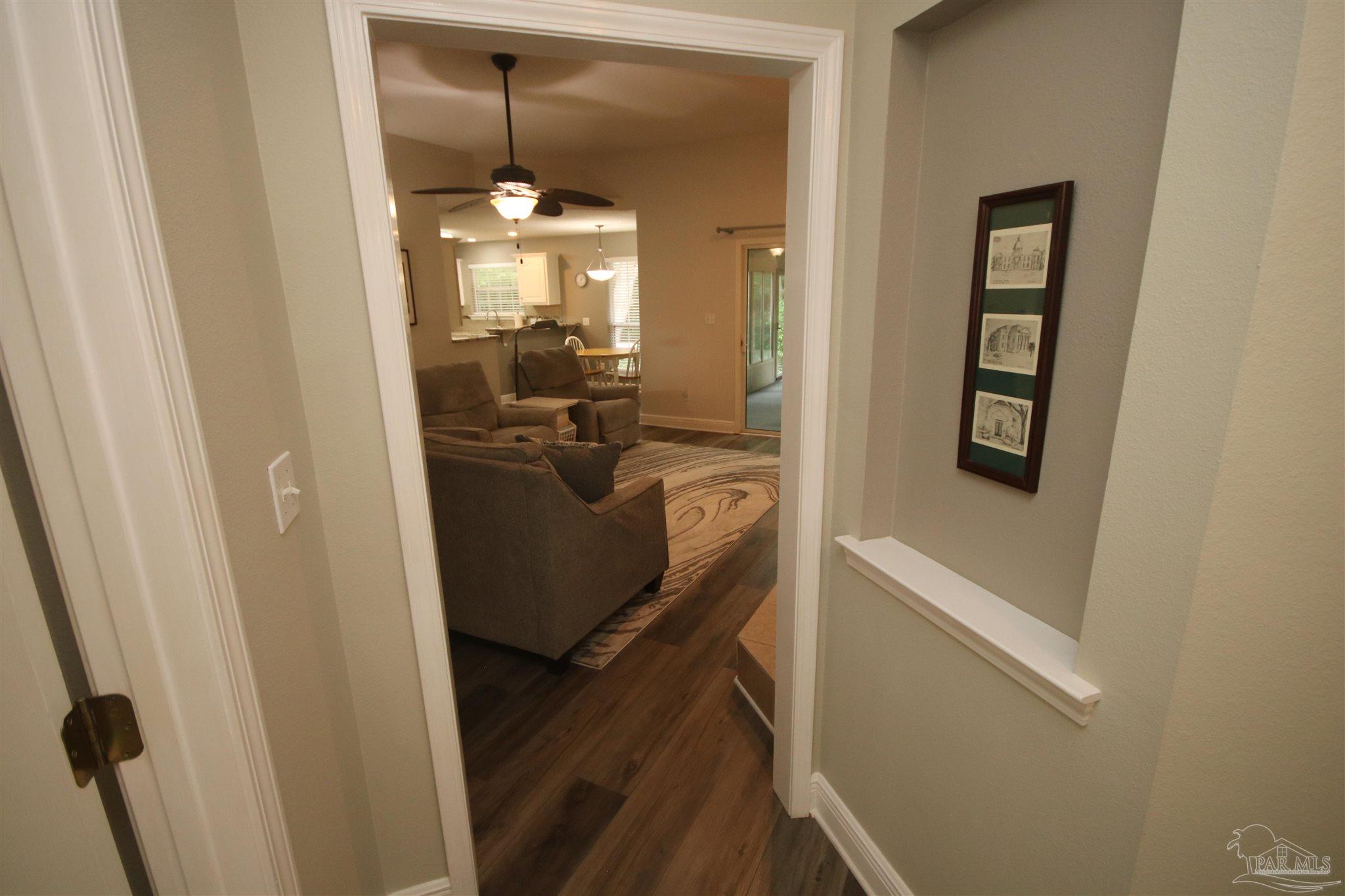 5720 Callandar Place Milton FL 32583