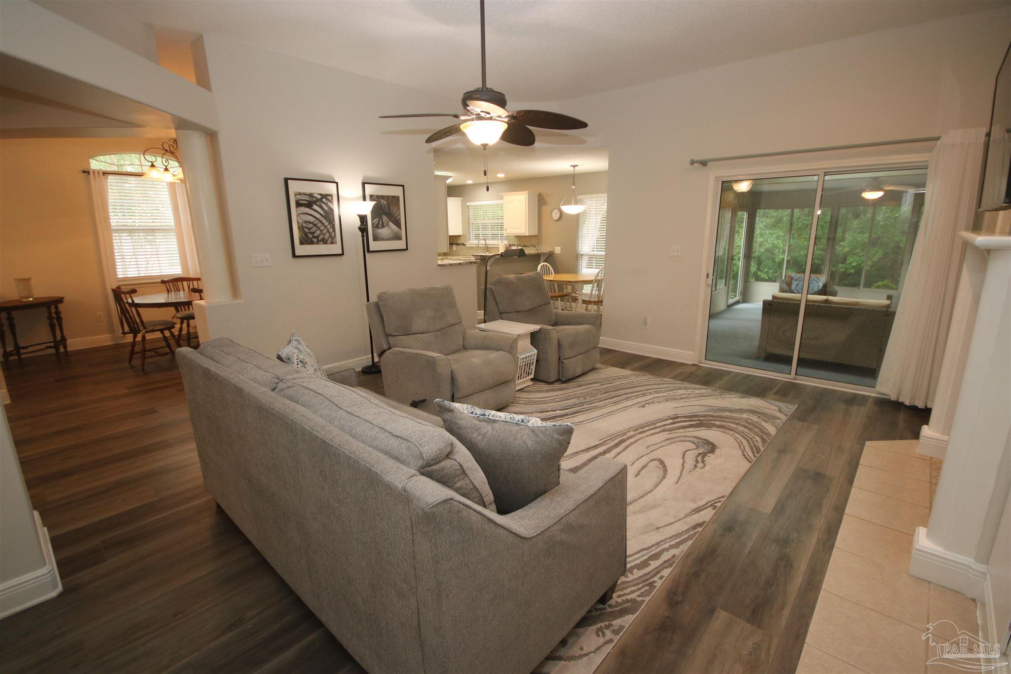 5720 Callandar Place Milton FL 32583
