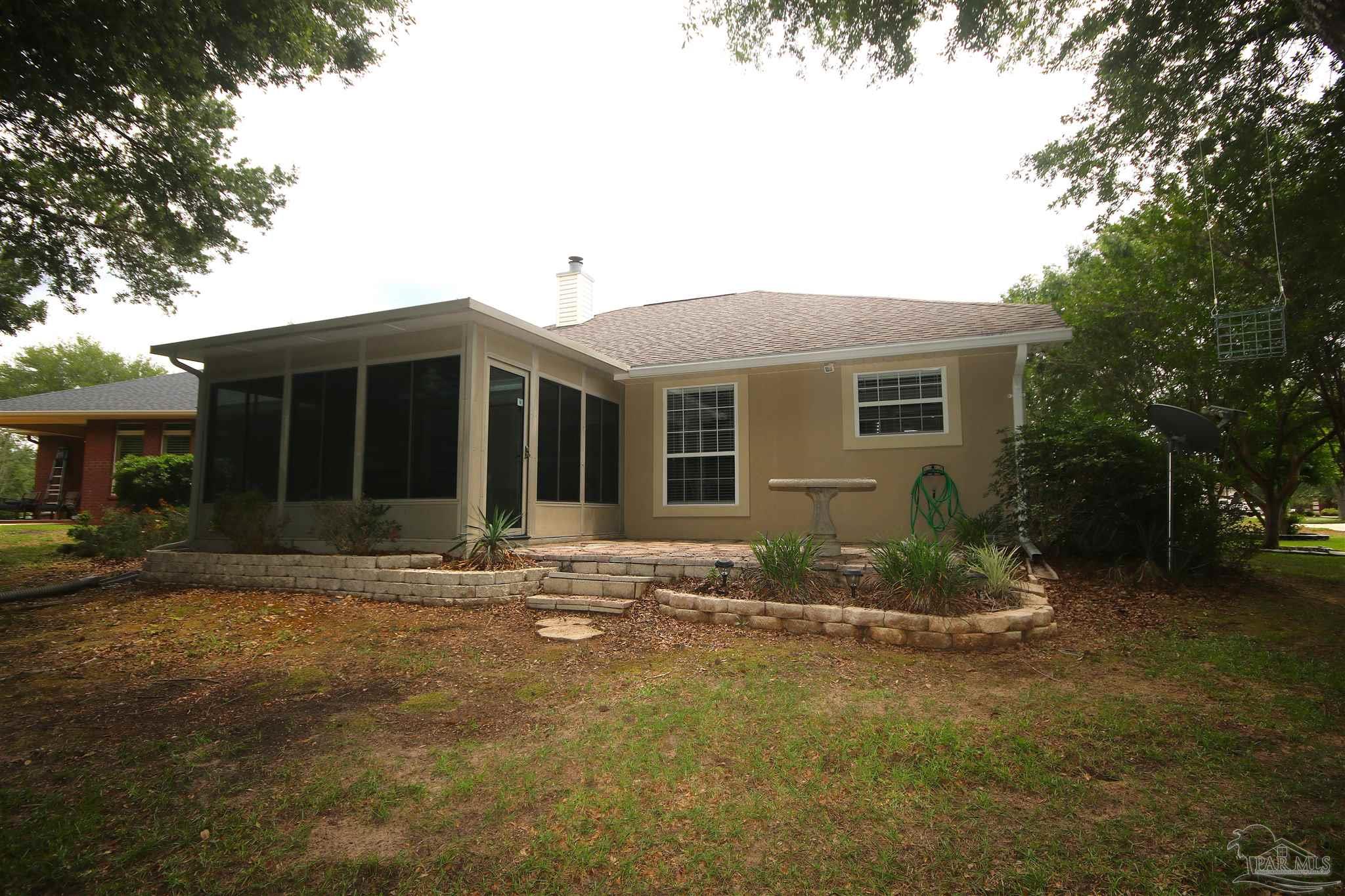 5720 Callandar Place Milton FL 32583