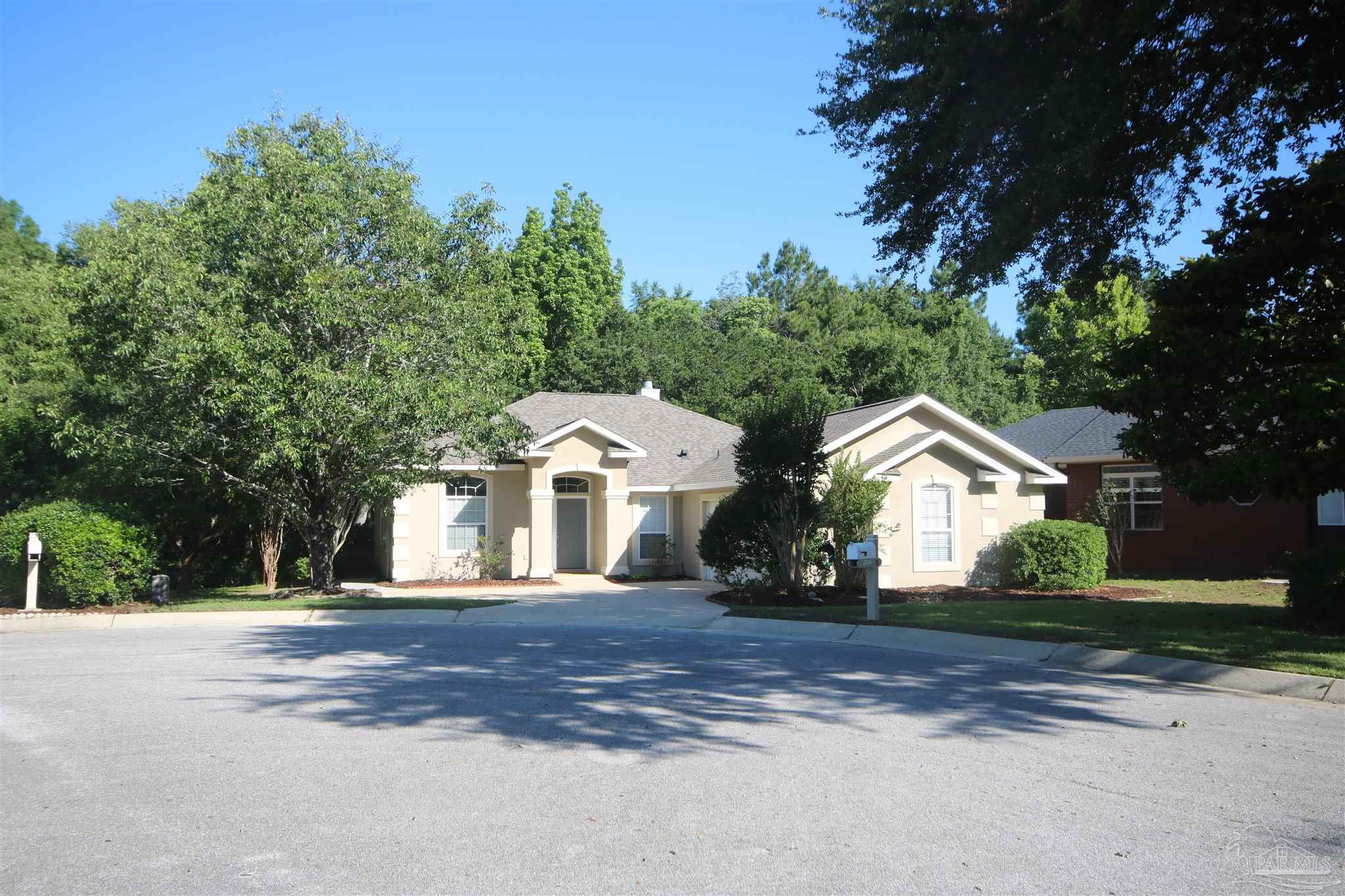 5720 Callandar Place Milton FL 32583