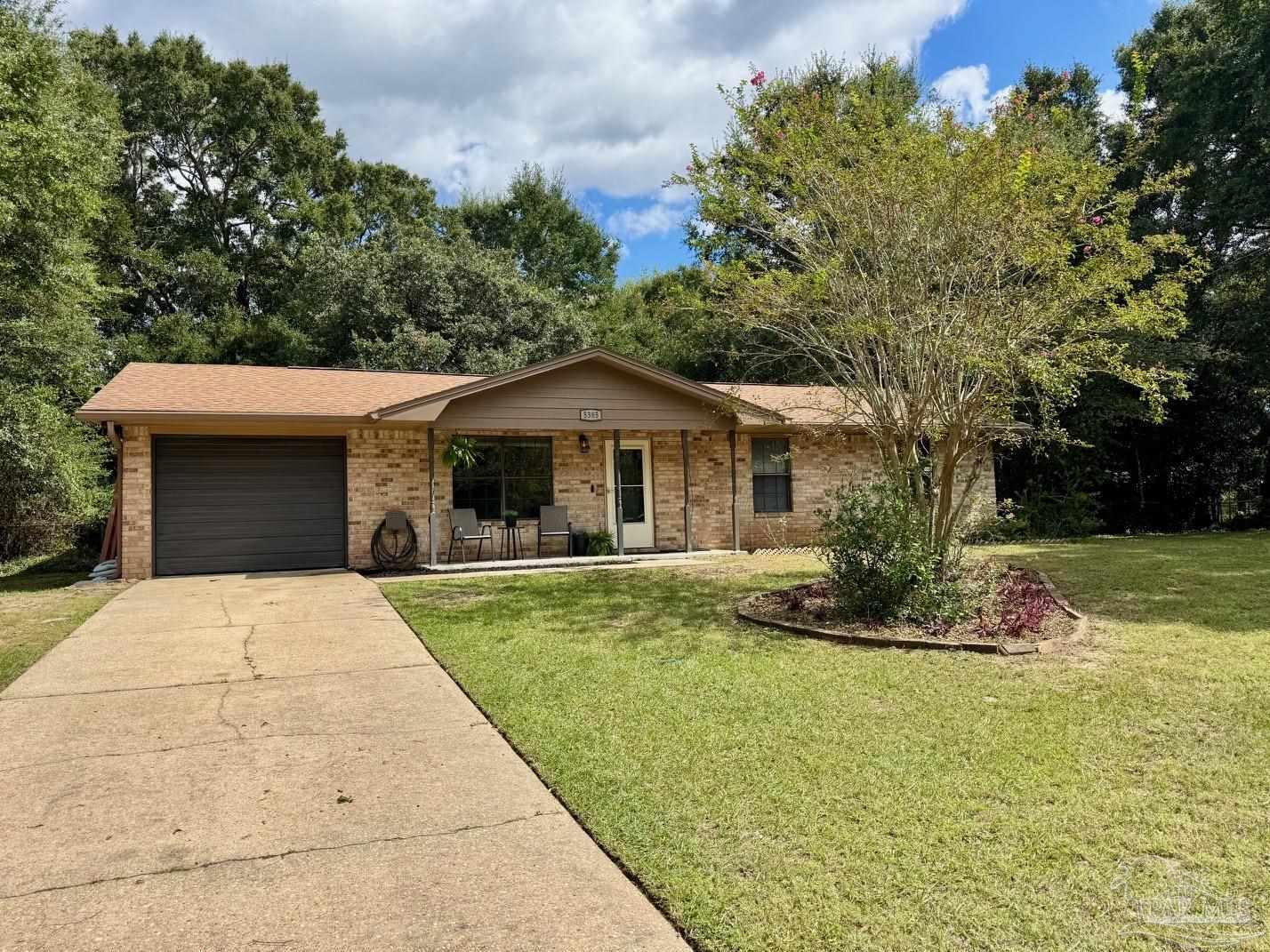 5385 Camile Gardens Circle Milton FL 32570