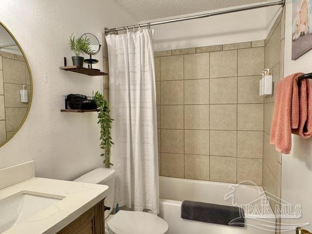 5385 Camile Gardens Circle Milton FL 32570