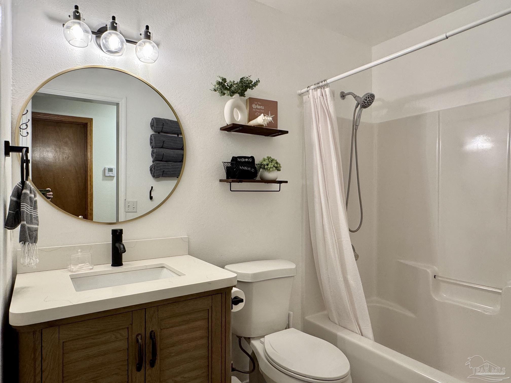 5385 Camile Gardens Circle Milton FL 32570