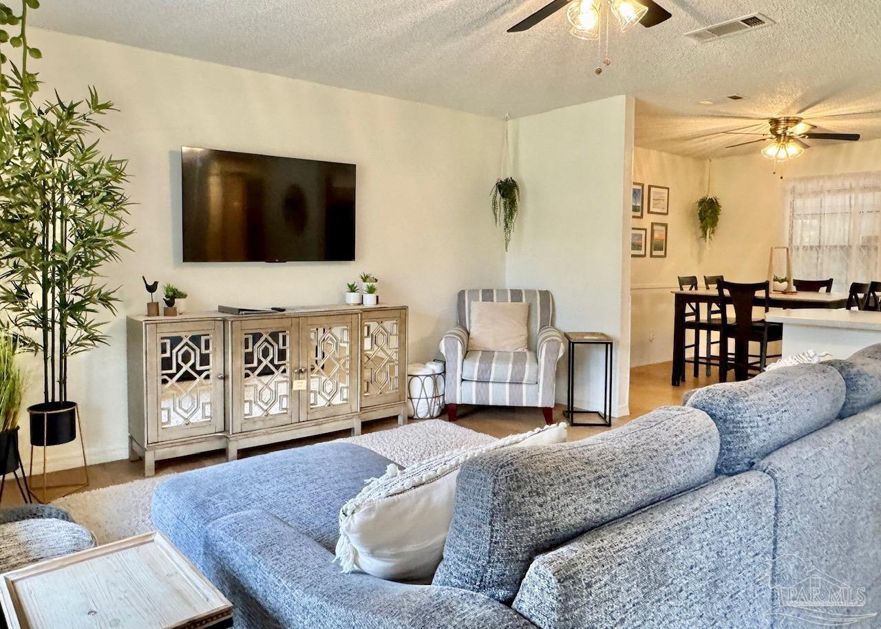 5385 Camile Gardens Circle Milton FL 32570