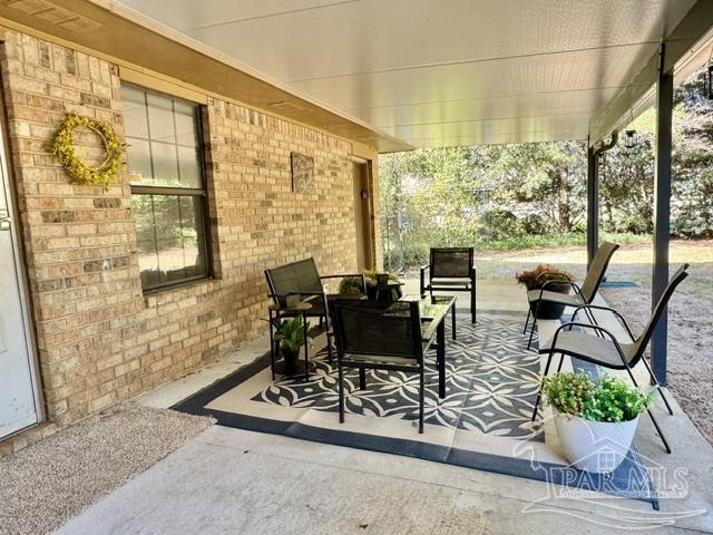 5385 Camile Gardens Circle Milton FL 32570