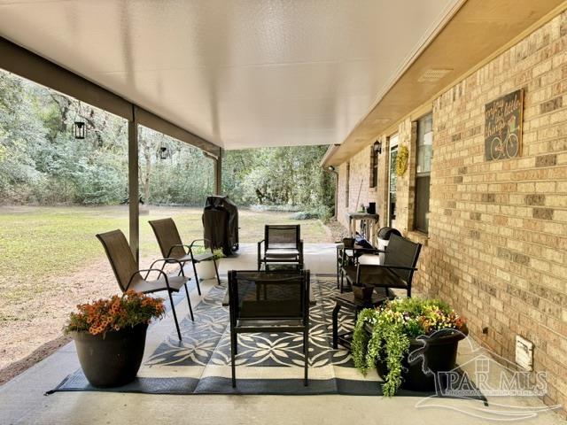 5385 Camile Gardens Circle Milton FL 32570