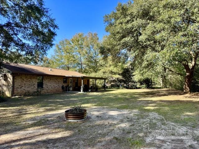 5385 Camile Gardens Circle Milton FL 32570
