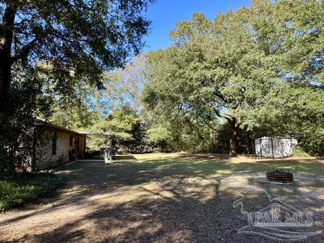 5385 Camile Gardens Circle Milton FL 32570
