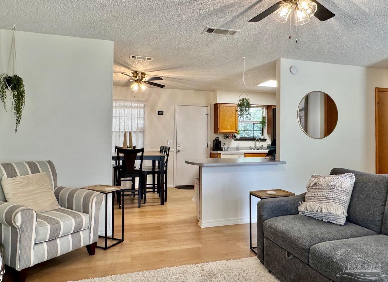 5385 Camile Gardens Circle Milton FL 32570
