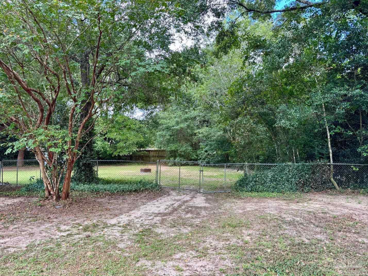5385 Camile Gardens Circle Milton FL 32570
