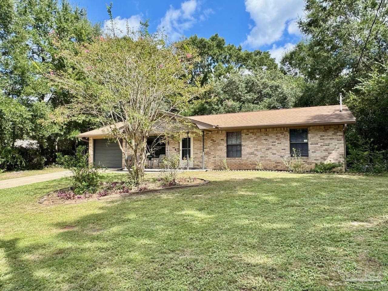 5385 Camile Gardens Circle Milton FL 32570