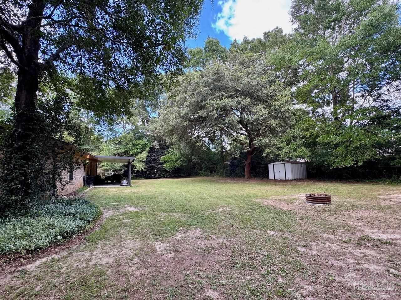 5385 Camile Gardens Circle Milton FL 32570