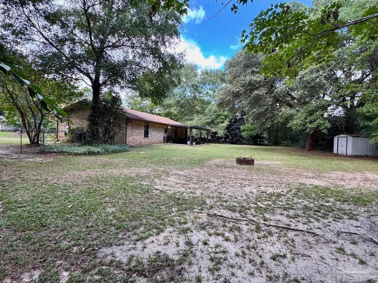 5385 Camile Gardens Circle Milton FL 32570