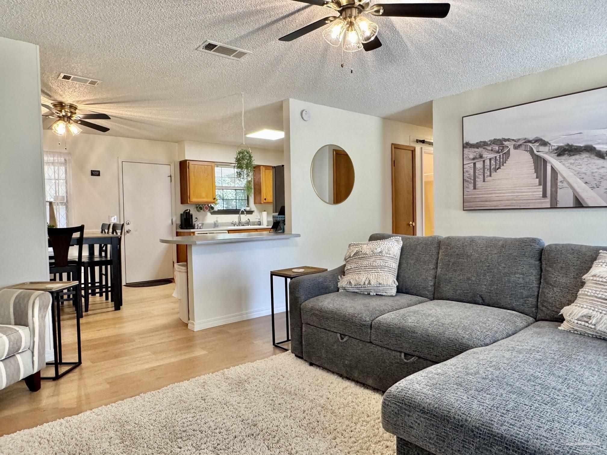 5385 Camile Gardens Circle Milton FL 32570