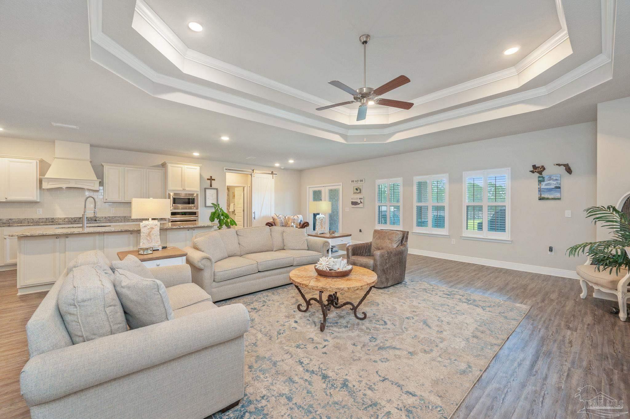 3462 Turquoise Drive Navarre FL 32566