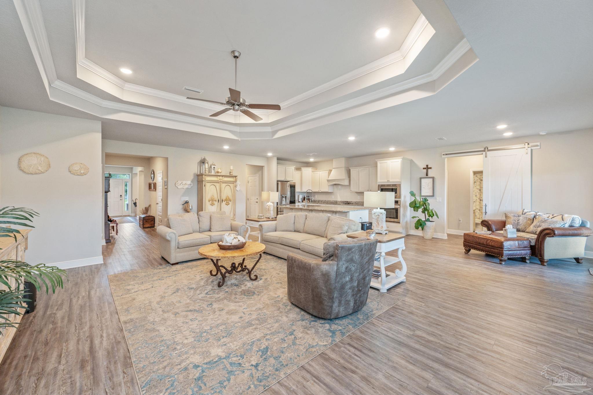 3462 Turquoise Drive Navarre FL 32566