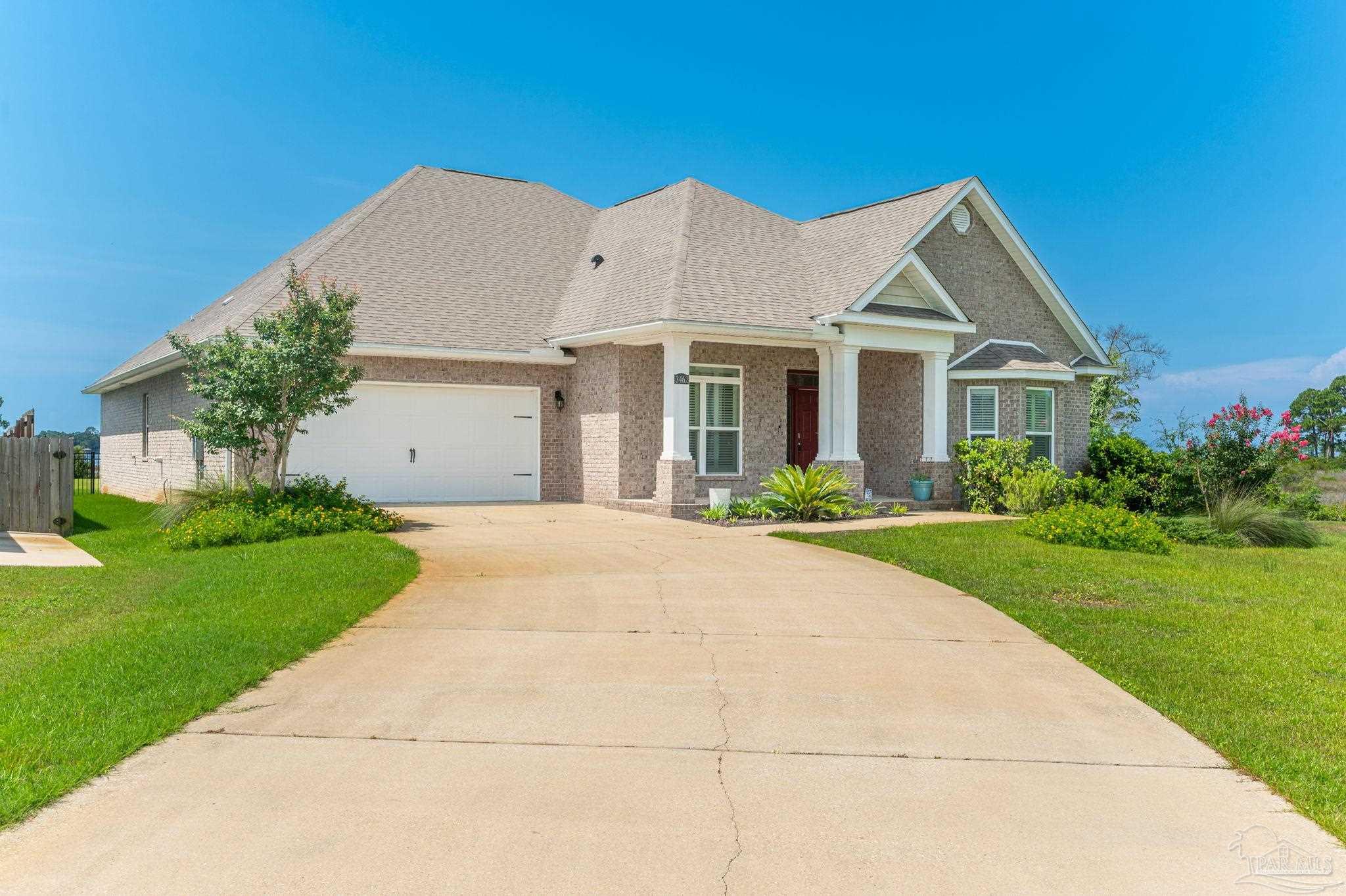 3462 Turquoise Drive Navarre FL 32566