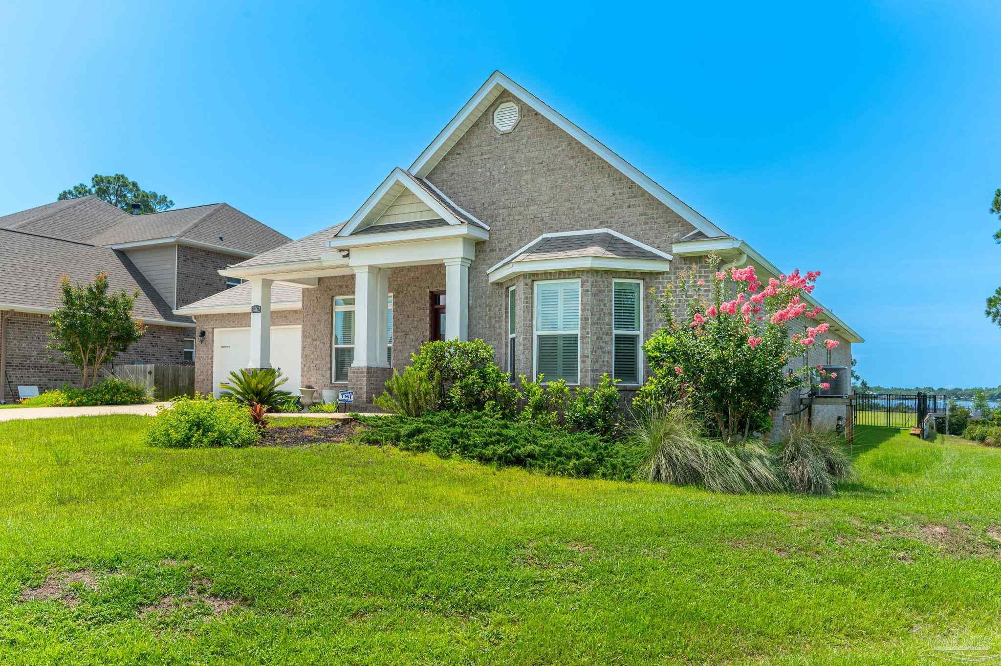 3462 Turquoise Drive Navarre FL 32566
