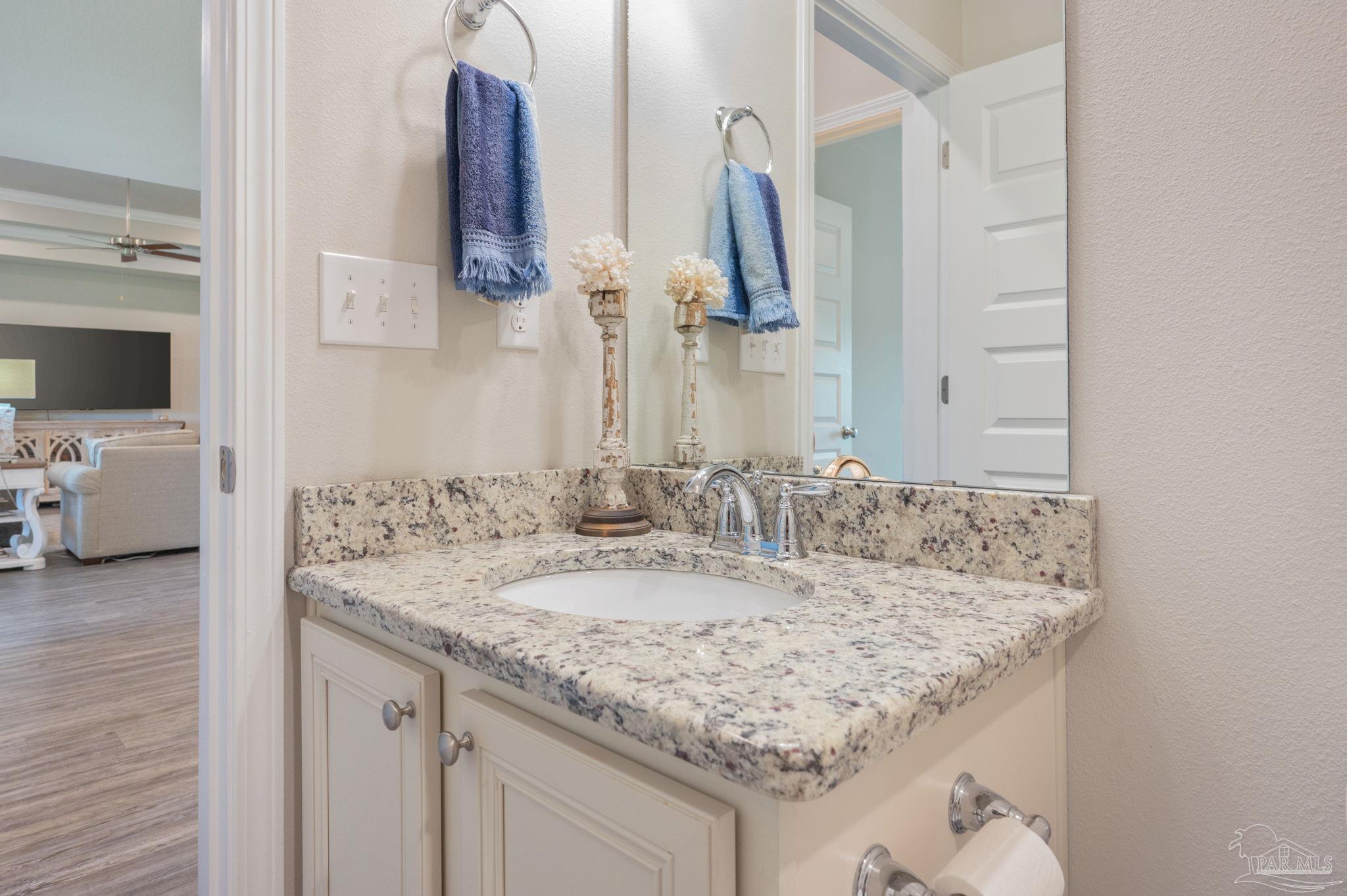 3462 Turquoise Drive Navarre FL 32566