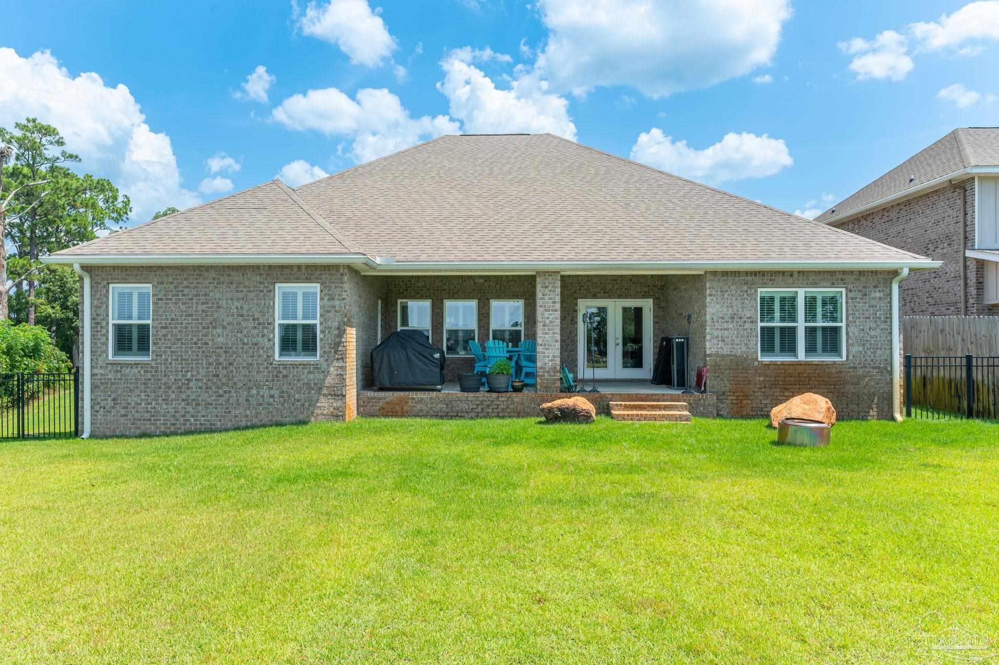 3462 Turquoise Drive Navarre FL 32566