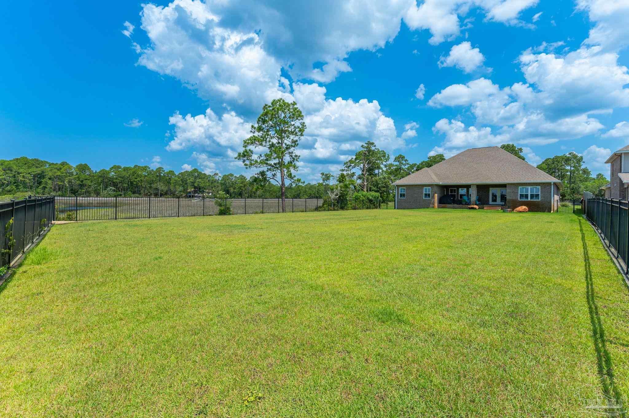 3462 Turquoise Drive Navarre FL 32566