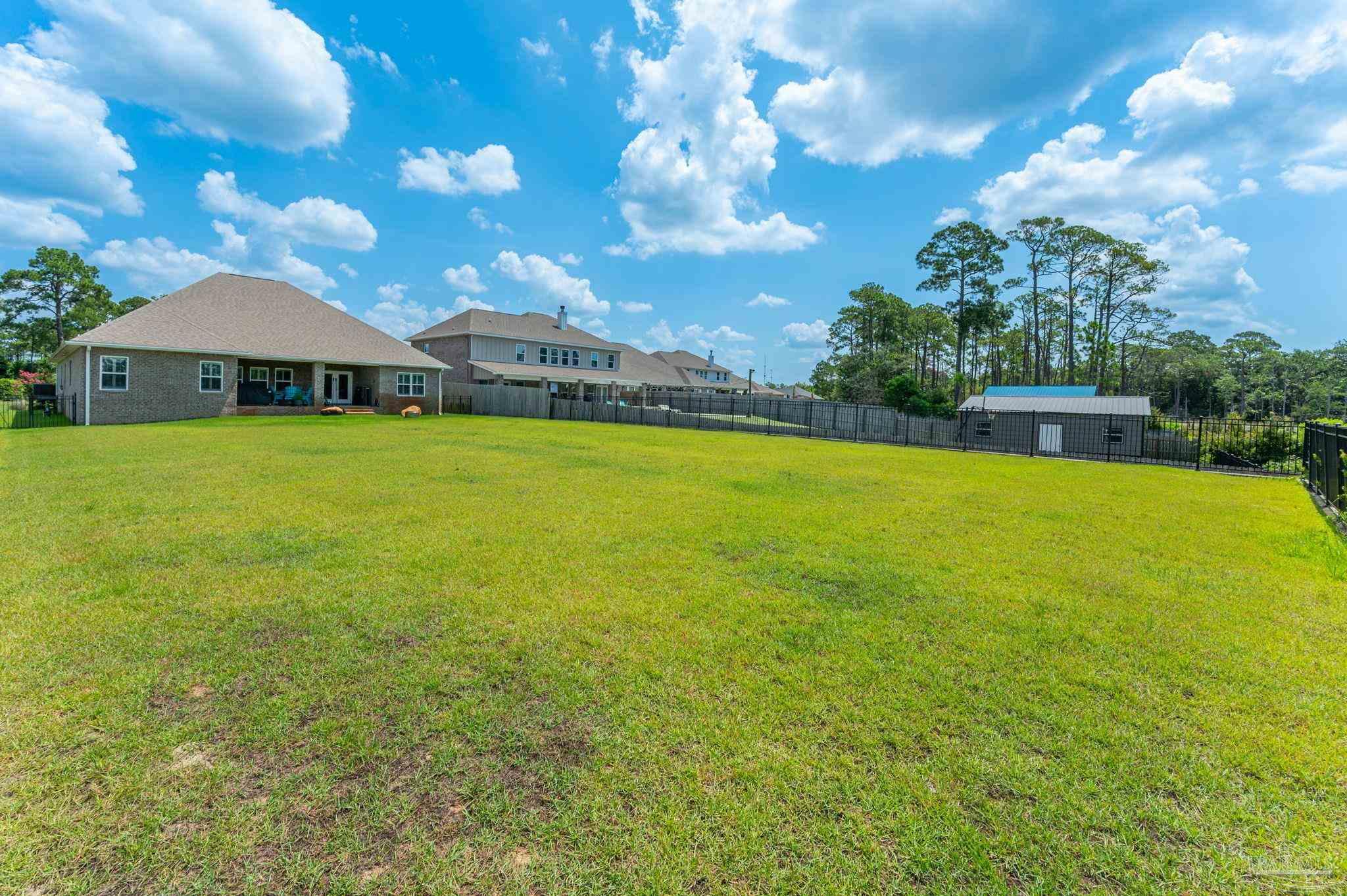 3462 Turquoise Drive Navarre FL 32566