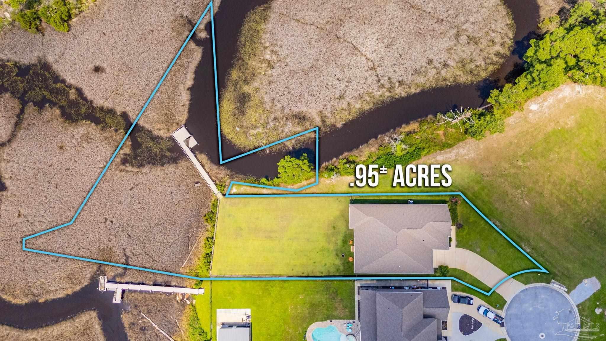 3462 Turquoise Drive Navarre FL 32566