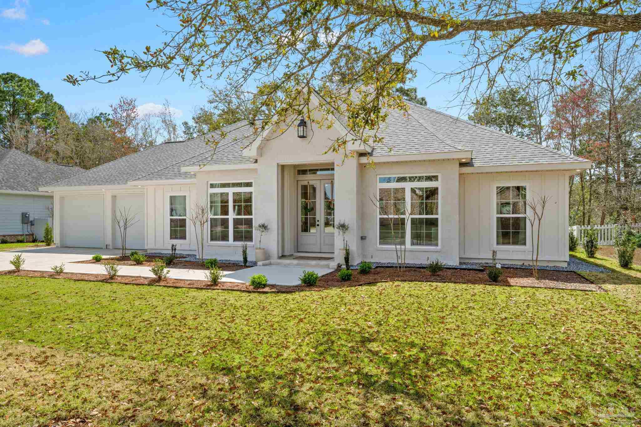 5751 Dunbar Circle Milton FL 32583