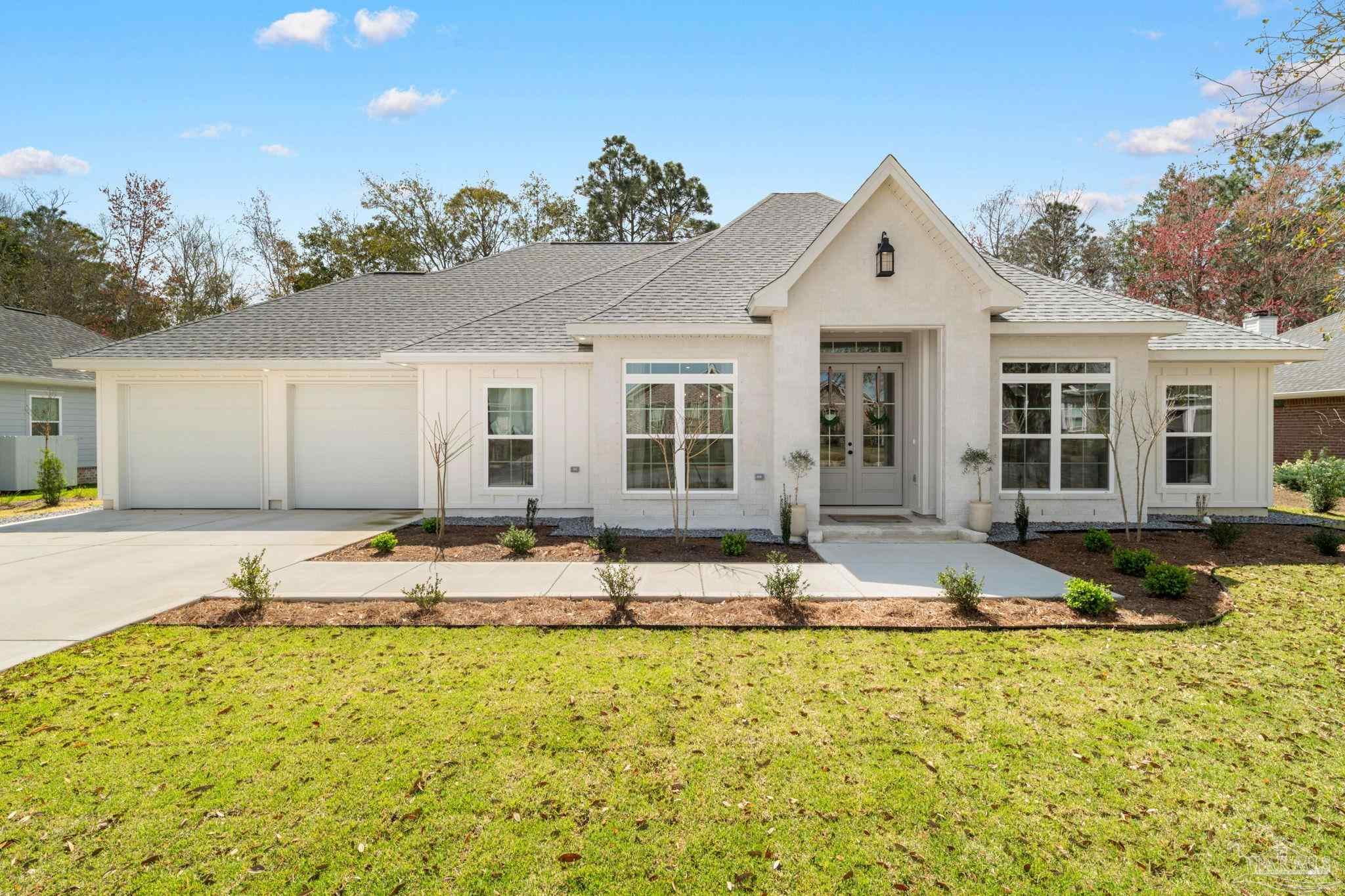 5751 Dunbar Circle Milton FL 32583