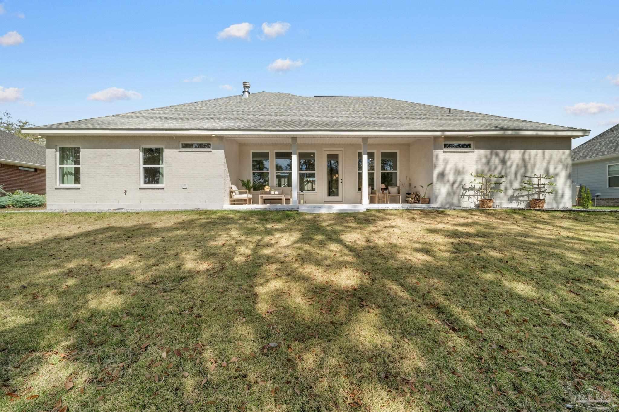 5751 Dunbar Circle Milton FL 32583