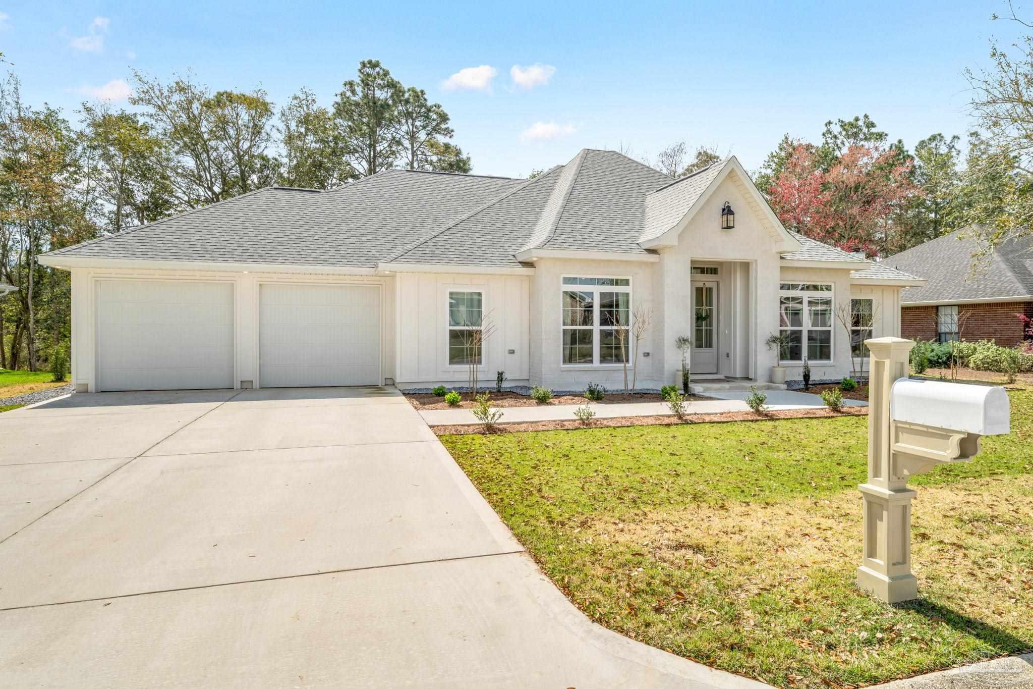 5751 Dunbar Circle Milton FL 32583