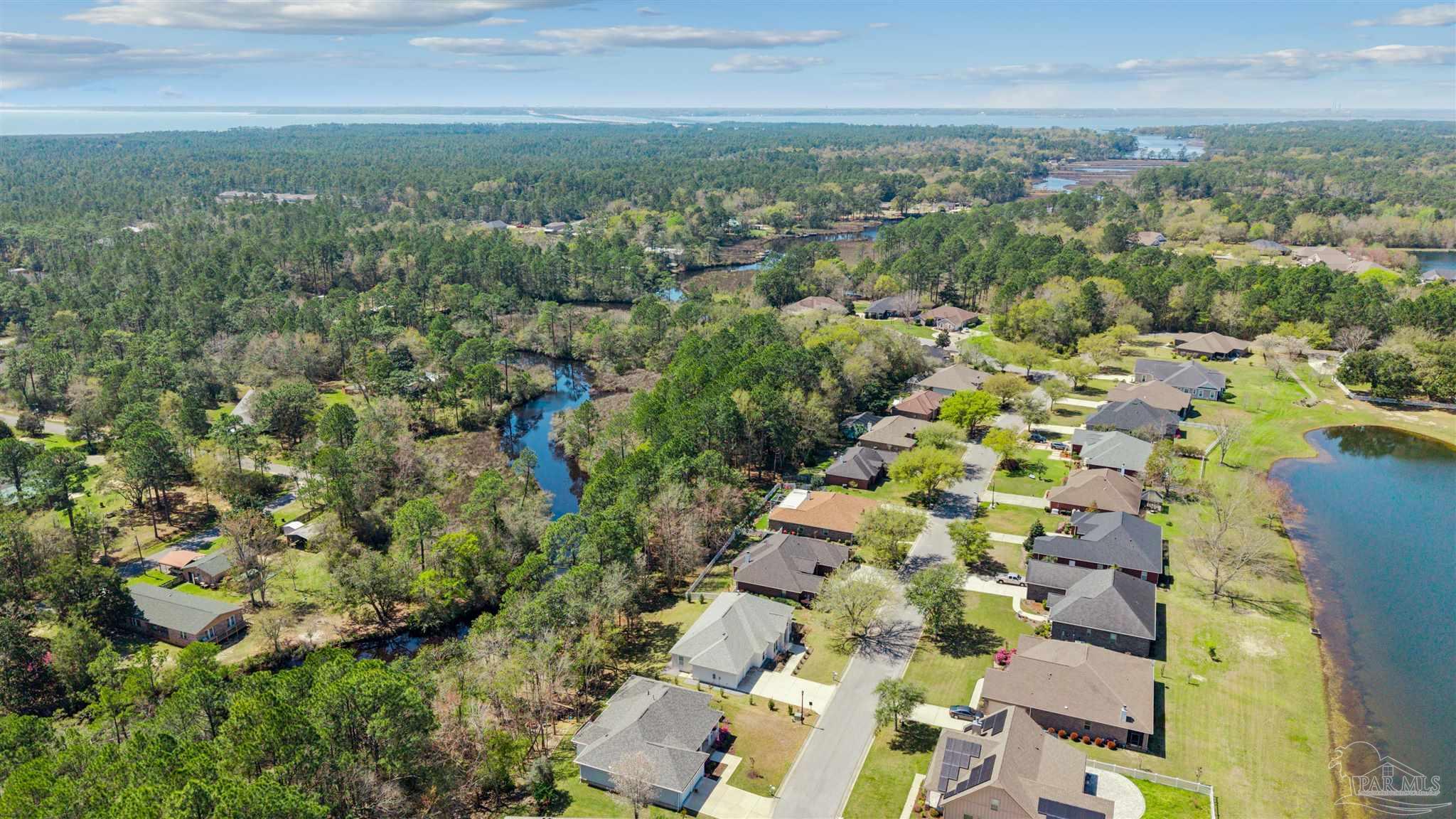 5751 Dunbar Circle Milton FL 32583