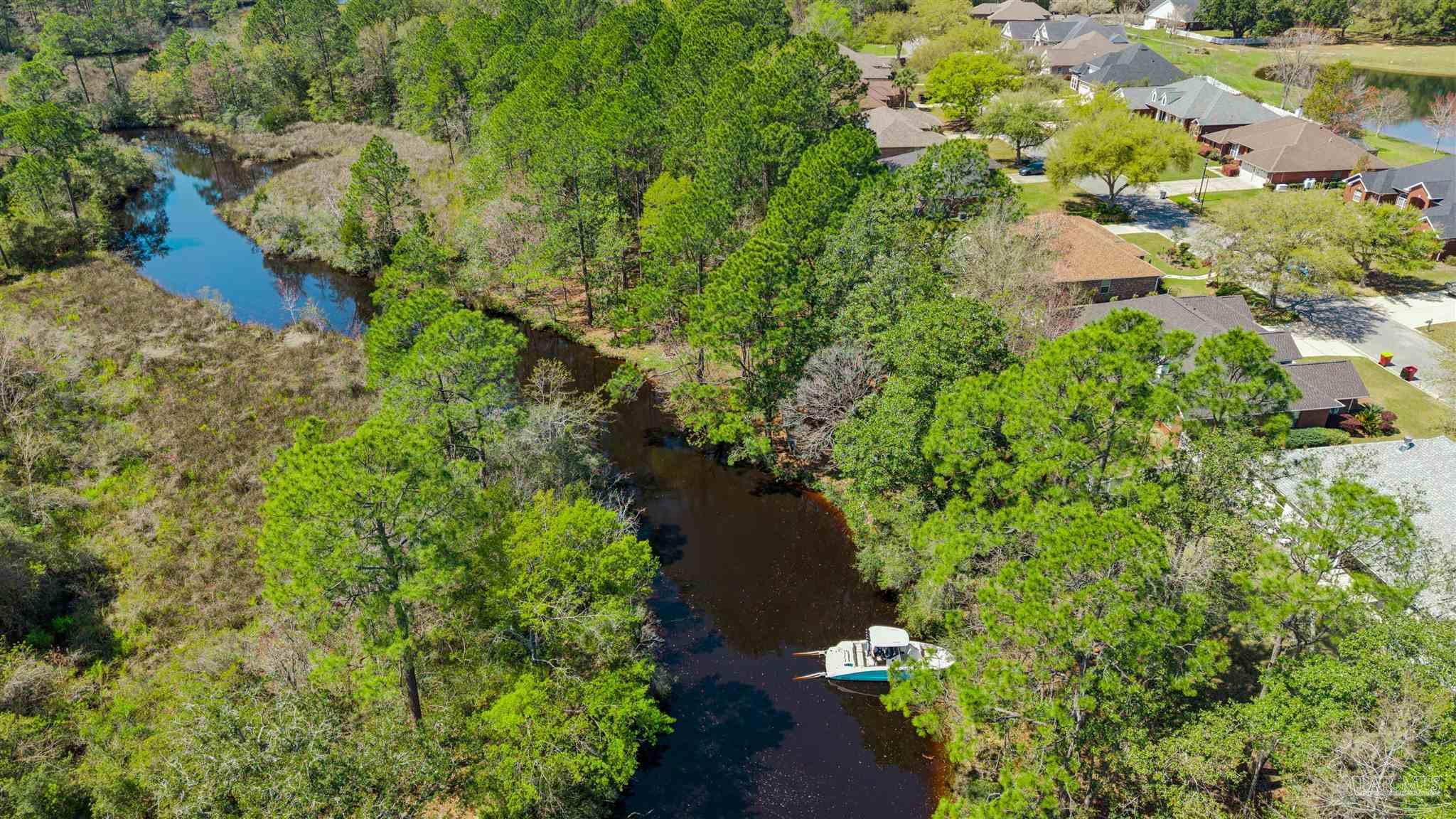 5751 Dunbar Circle Milton FL 32583
