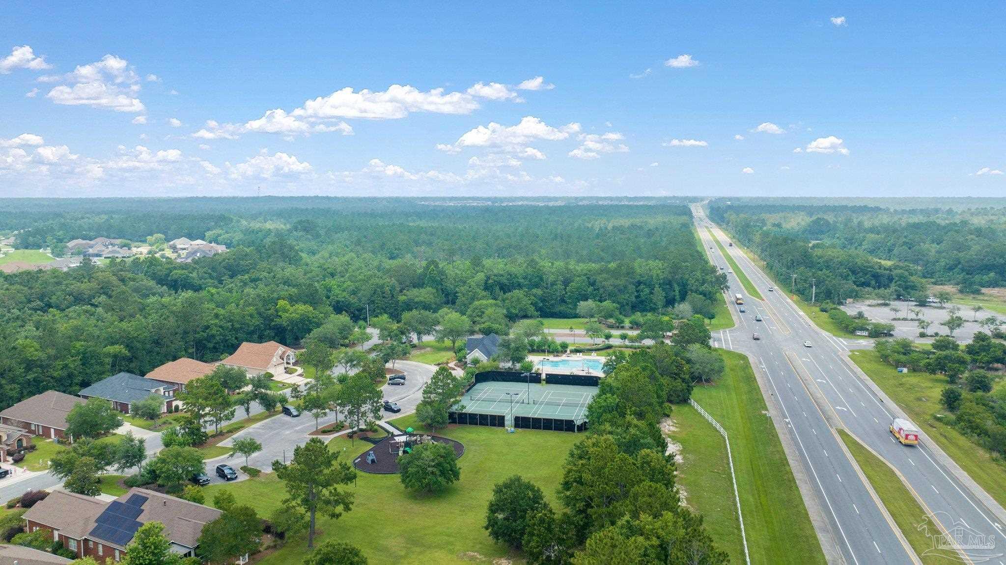 5751 Dunbar Circle Milton FL 32583