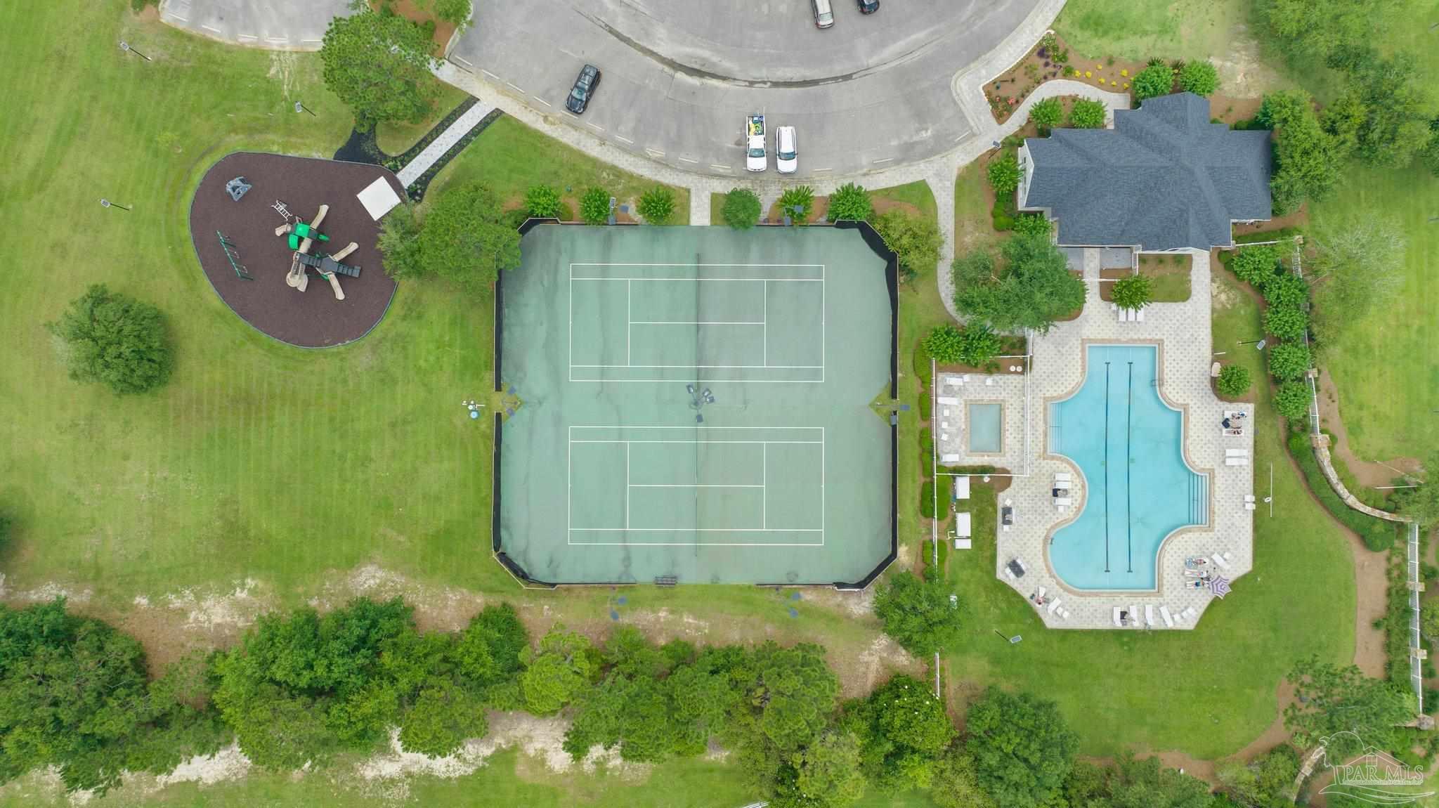 5751 Dunbar Circle Milton FL 32583