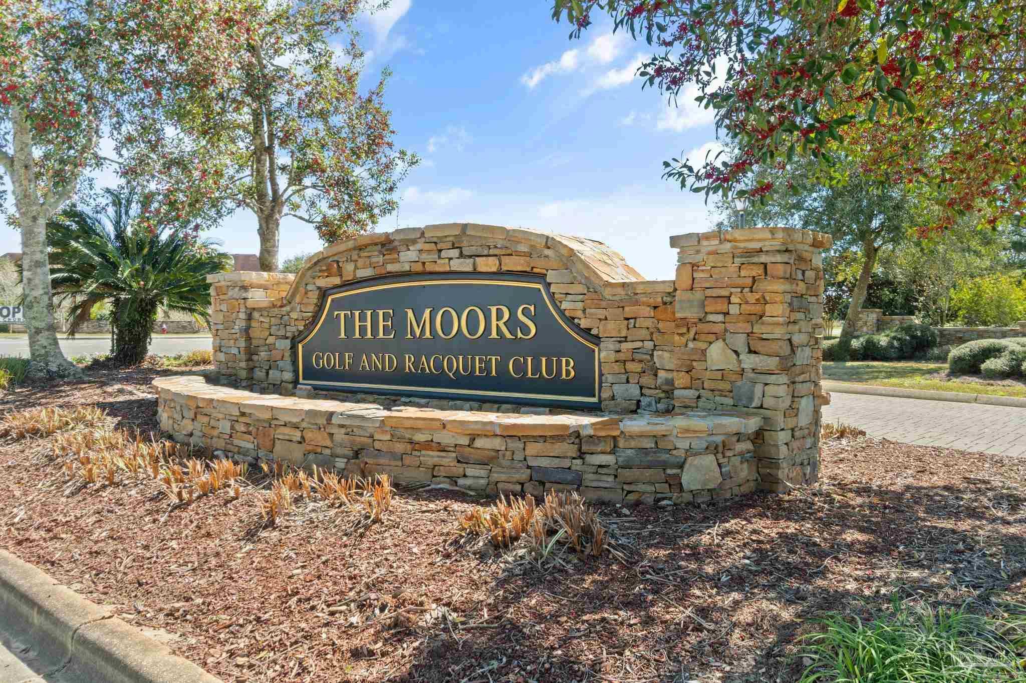 5751 Dunbar Circle Milton FL 32583