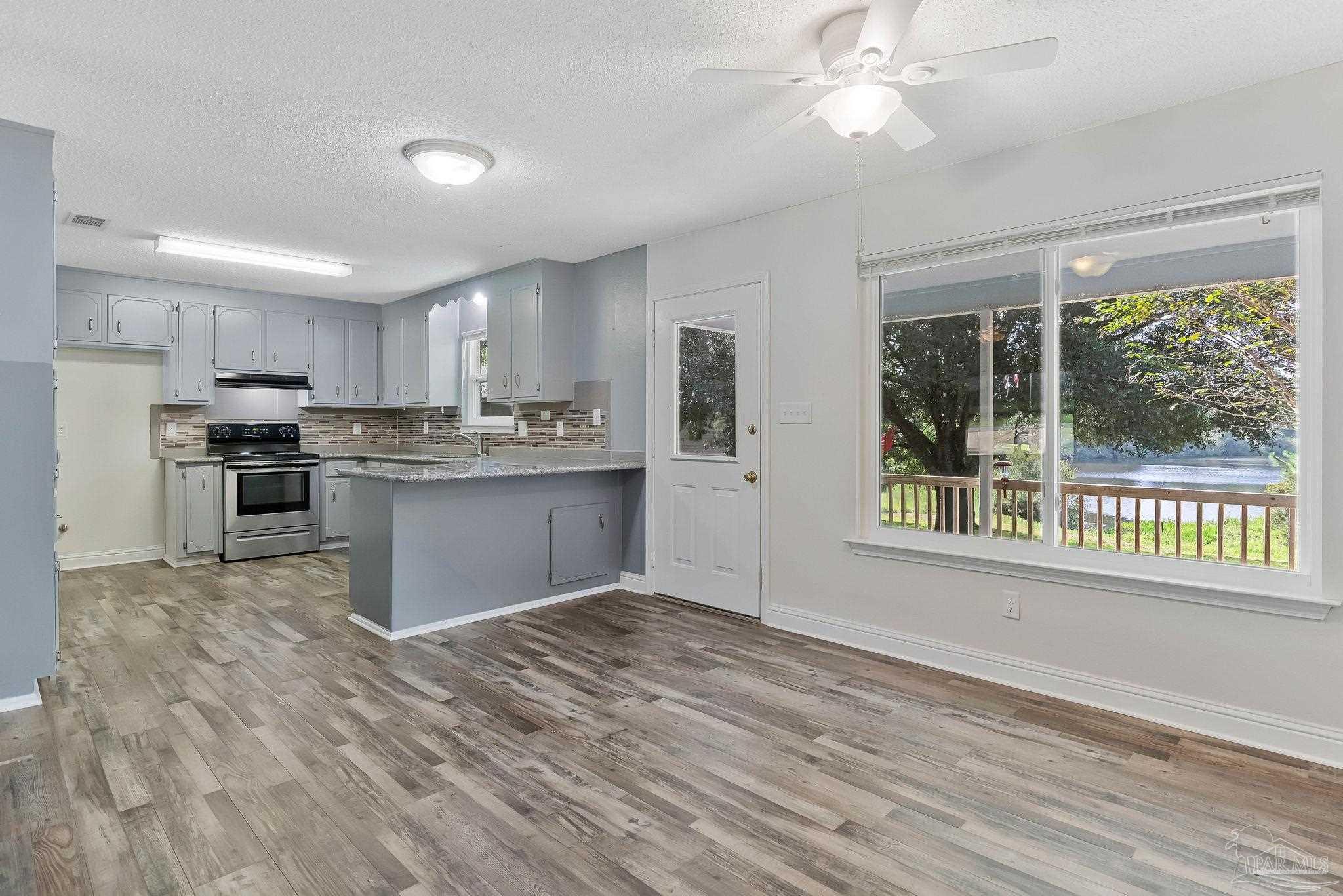 5409 Pond View Drive Milton FL 32570