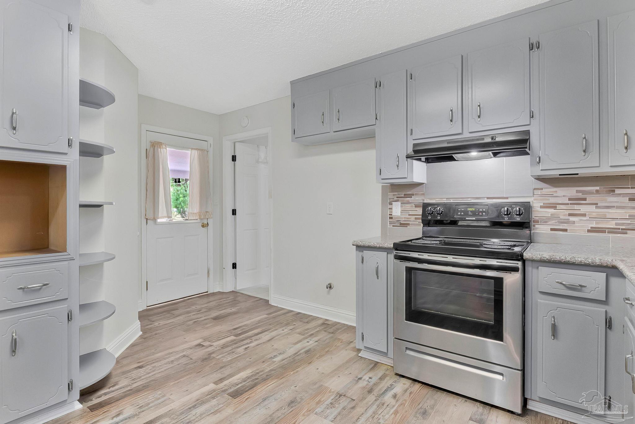5409 Pond View Drive Milton FL 32570