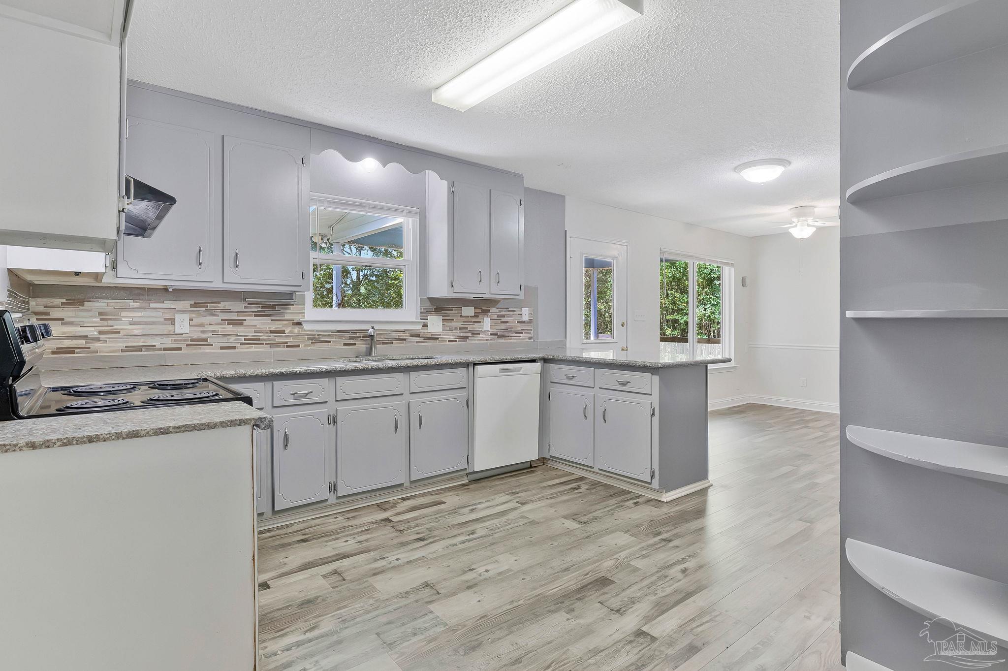 5409 Pond View Drive Milton FL 32570