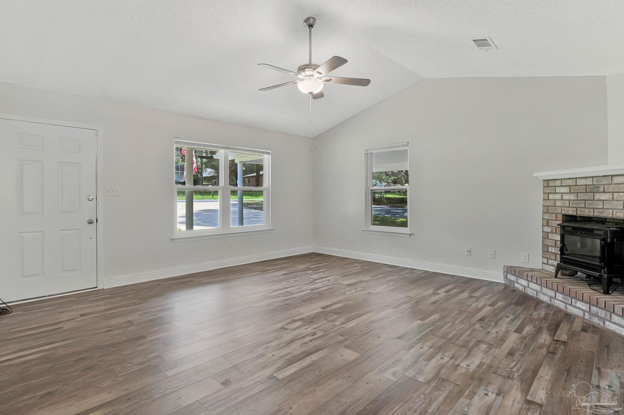 5409 Pond View Drive Milton FL 32570