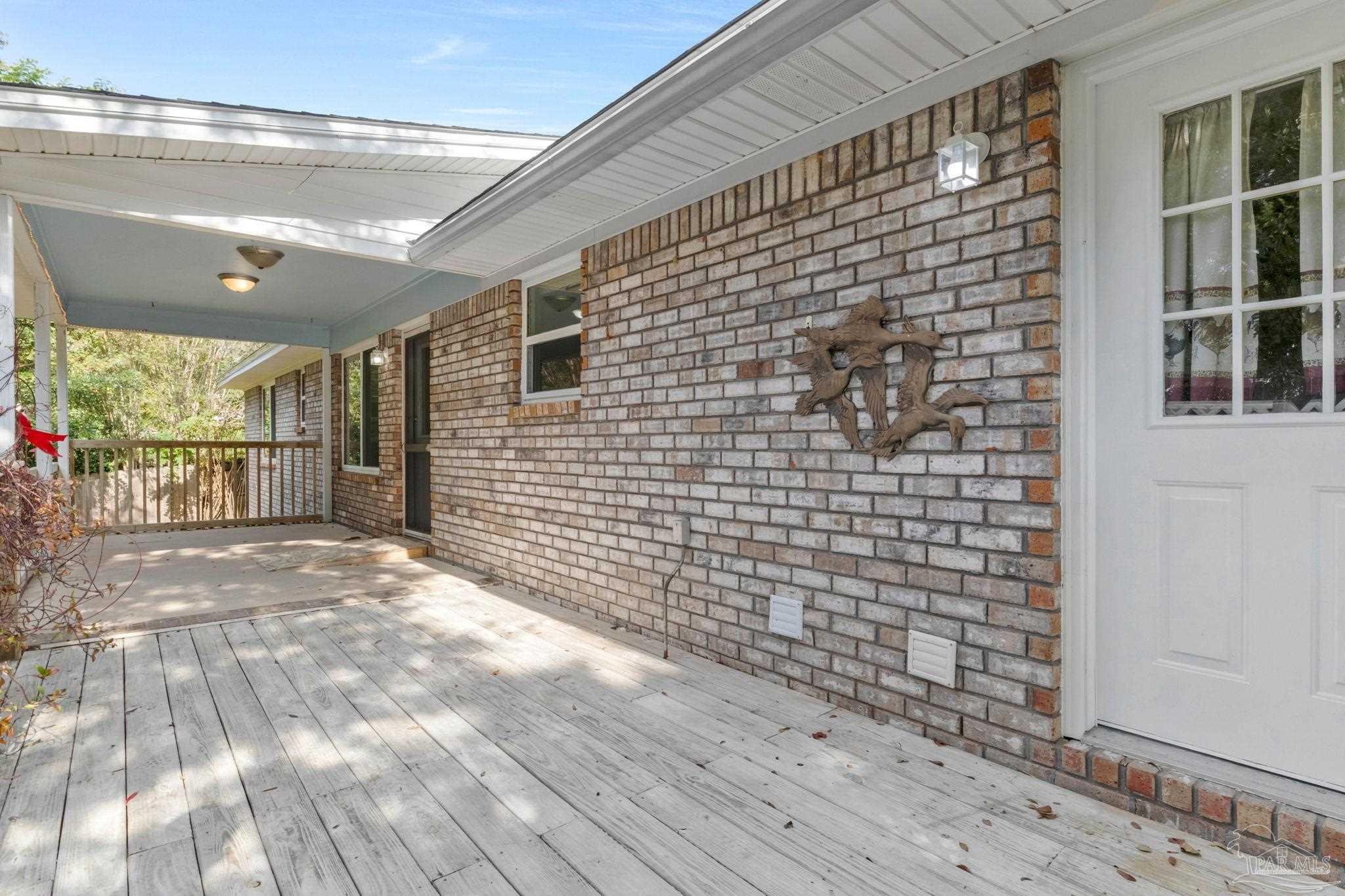 5409 Pond View Drive Milton FL 32570