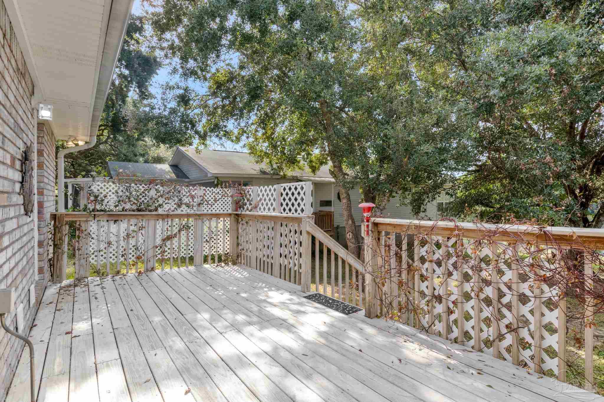 5409 Pond View Drive Milton FL 32570