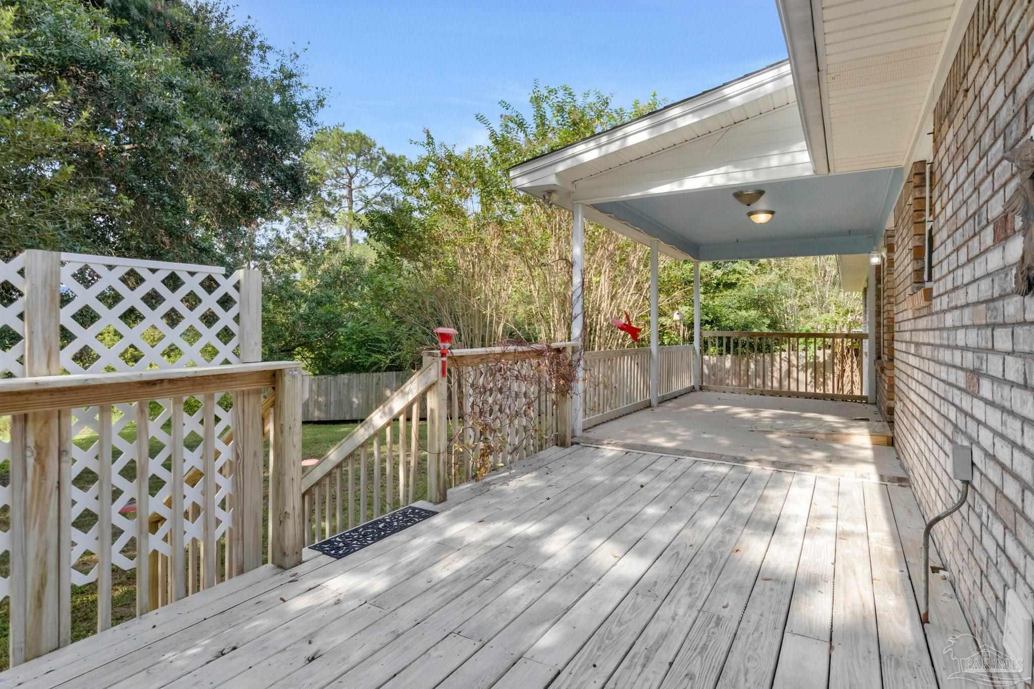 5409 Pond View Drive Milton FL 32570