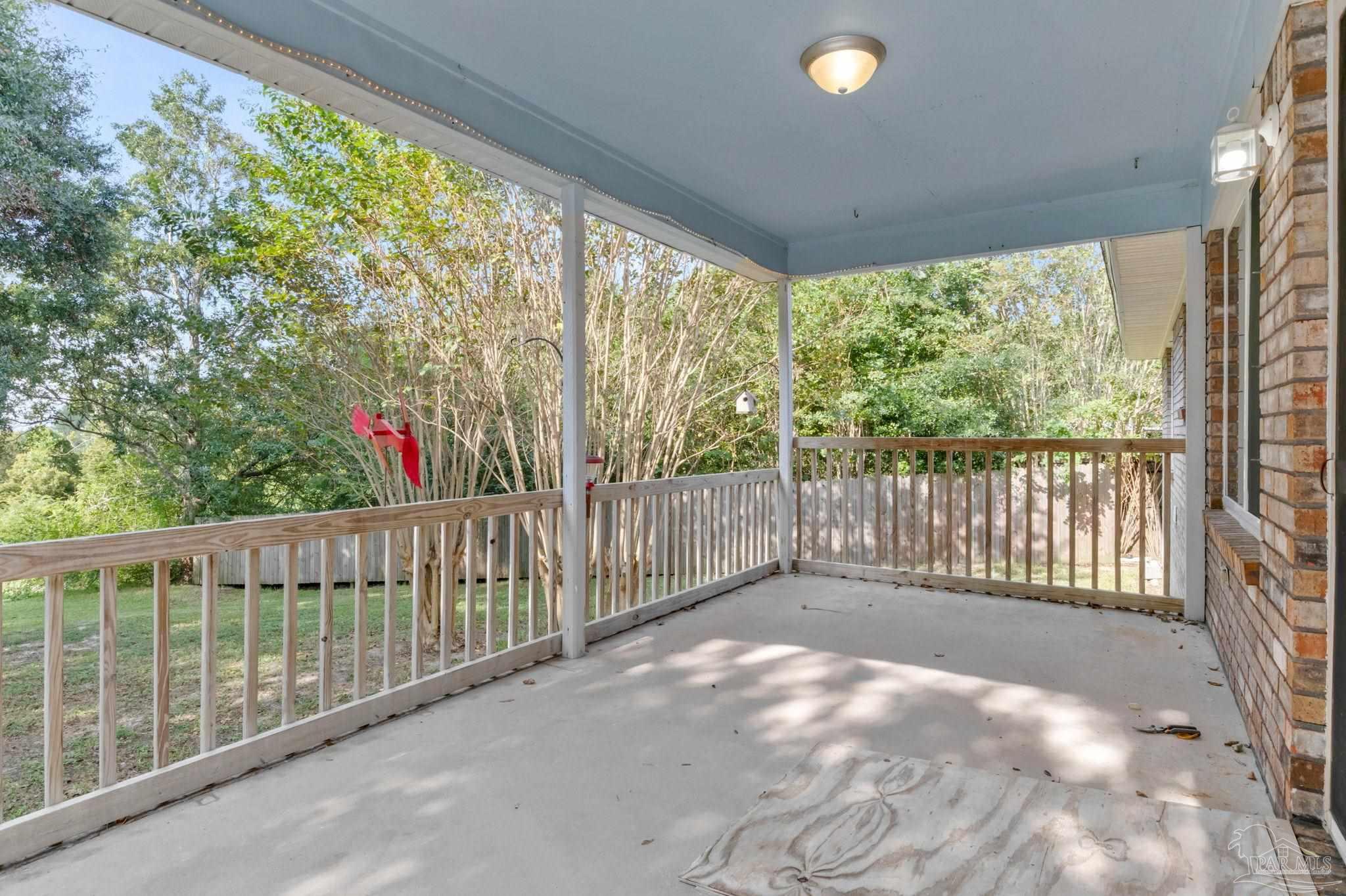 5409 Pond View Drive Milton FL 32570